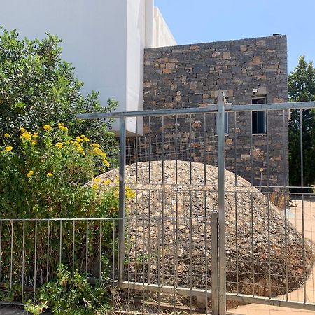 Ammoudi Hideaway Διαμέρισμα Άγιος Νικόλαος Εξωτερικό φωτογραφία