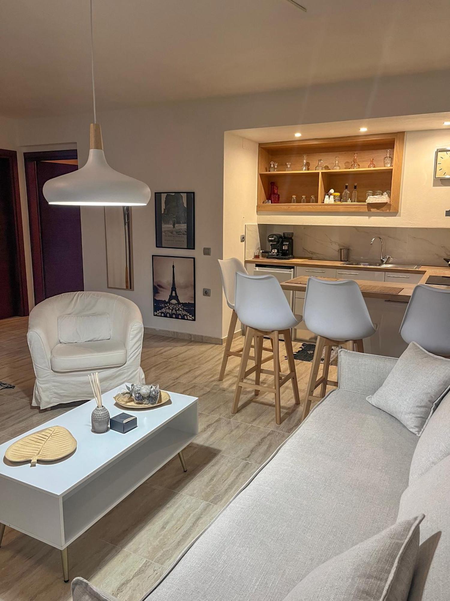 Ammoudi Hideaway Διαμέρισμα Άγιος Νικόλαος Εξωτερικό φωτογραφία