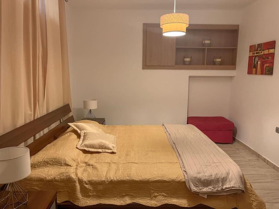 Ammoudi Hideaway Διαμέρισμα Άγιος Νικόλαος Εξωτερικό φωτογραφία