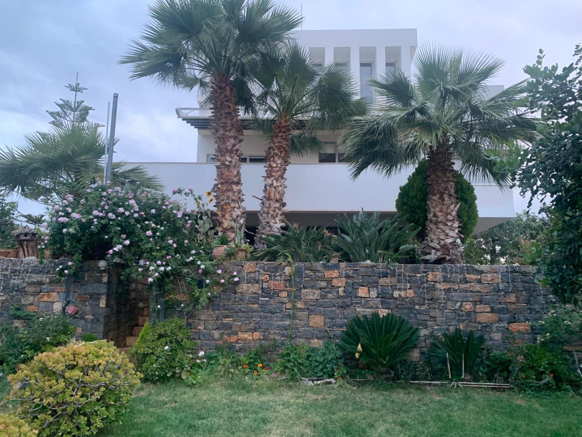 Ammoudi Hideaway Διαμέρισμα Άγιος Νικόλαος Εξωτερικό φωτογραφία