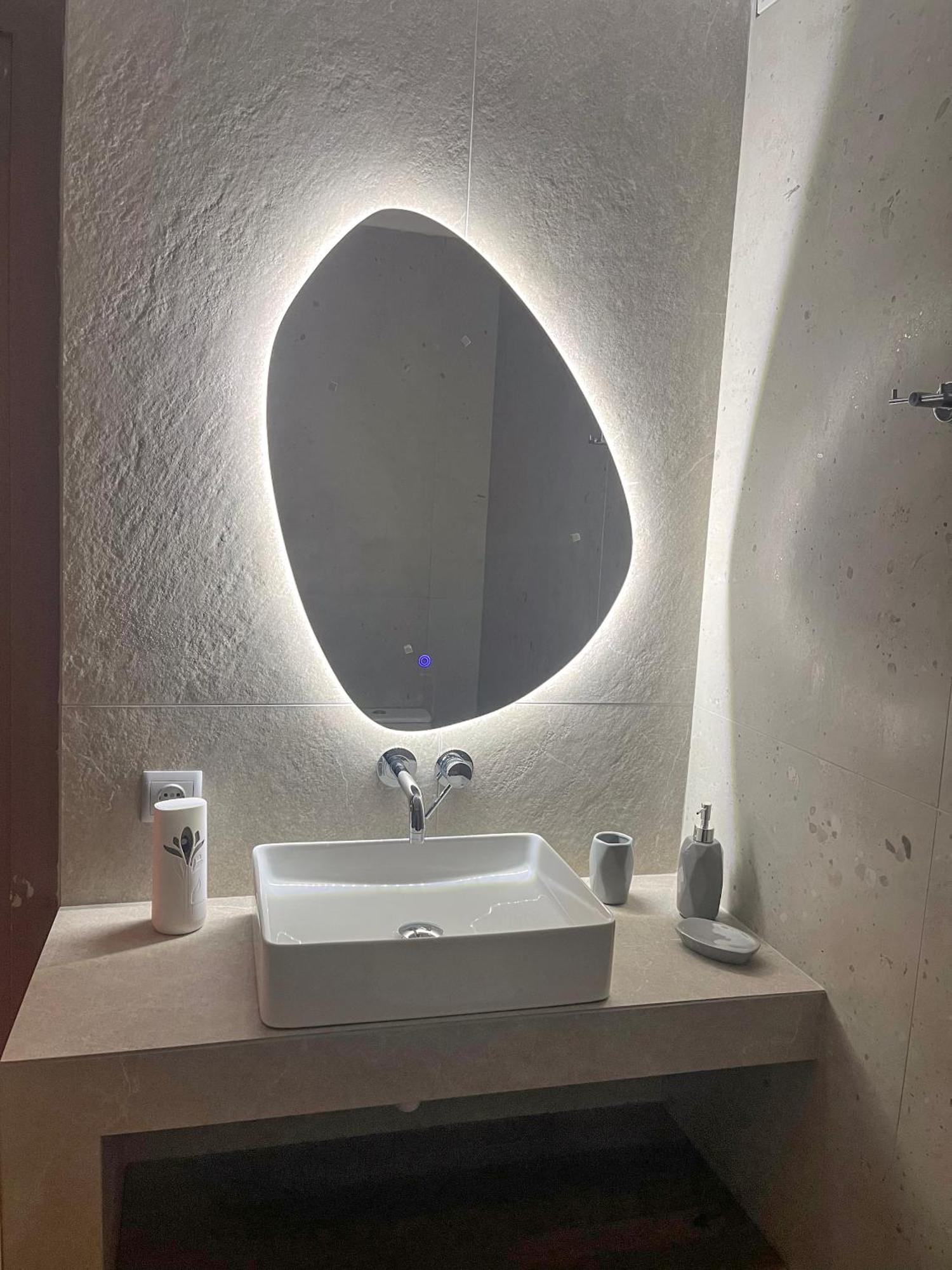 Ammoudi Hideaway Διαμέρισμα Άγιος Νικόλαος Εξωτερικό φωτογραφία
